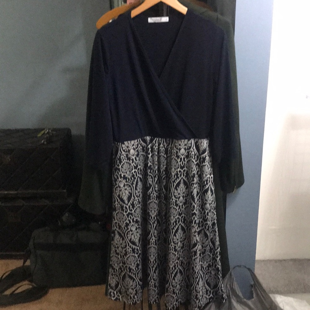 Maternity Dress